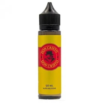 Don Cristo Don Cristo 50ml 00mg