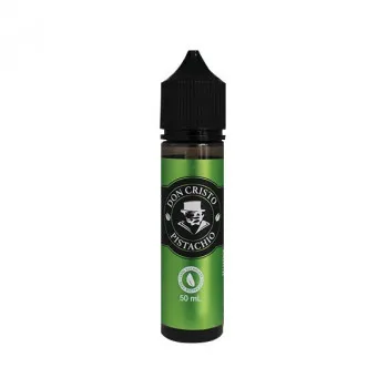 PistachioDon Cristo 50ml 00mg