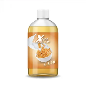 Bar — Base C Real 1L 40/60 00mg Xtra Juice Bar