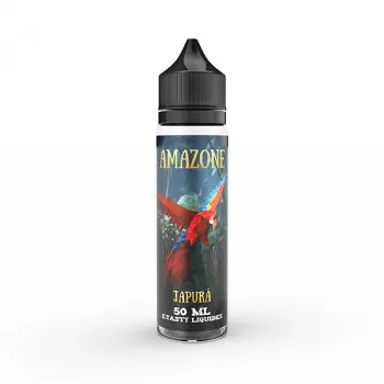 Japura Amazone E.Tasty 50ml 00mg