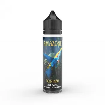 Mantaro Amazone E.Tasty 50ml 00mg