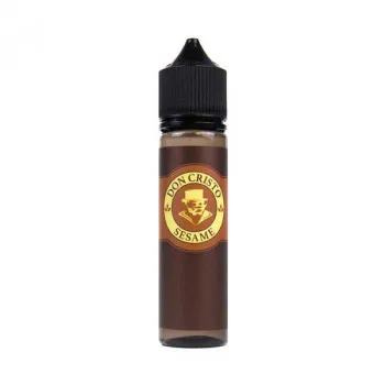 Sésame Don Cristo 50ml 00mg