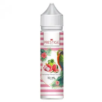 00mg — Fruit Du Dragon Pastèque Citron Vert Prestige 50ml 00mg