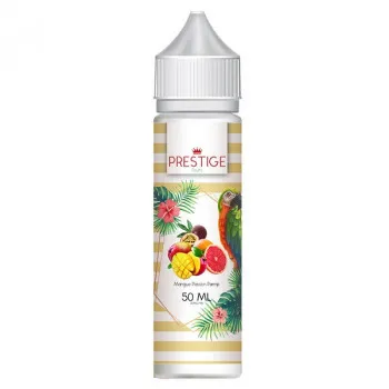 00mg — Mangue Passion Pamp Prestige 50ml 00mg