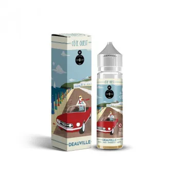 Curieux — Deauville Cote Ouest By Curieux 50ml 00mg