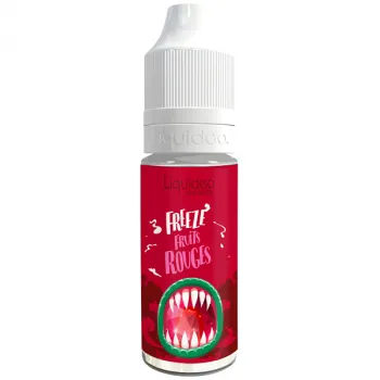 Liquideo — Fruits Rouges Freeze Liquideo 10ml