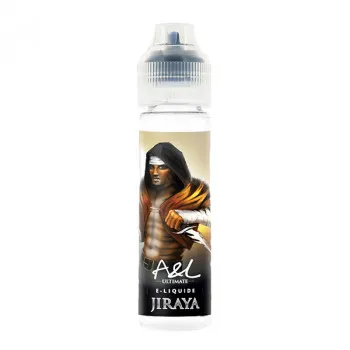 A&L — Jiraya Ultimate A&L 50ml 00mg