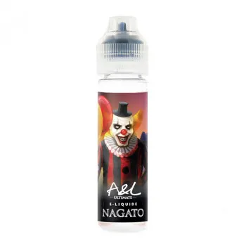 A&L — Nagato Ultimate A&L 50ml 00mg