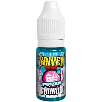 Frozen Bubu Saiyen Vapors 10ml