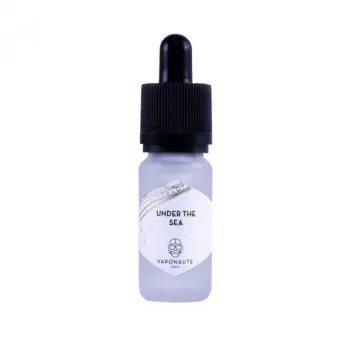 Under The Sea E-Voyages Vaponaute 10ml