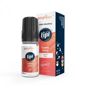 Le French Liquide — Pomme Poire Le French Liquide Sensation + 10ml
