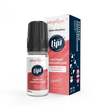 Le French Liquide — Pastèque Pamplemousse Le French Liquide Sensation + 10ml