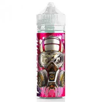 Cloud Vapor — Pandemic Cloud Vapor 100ml 00mg