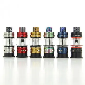 Smok — TFV18 7.5ml Smok