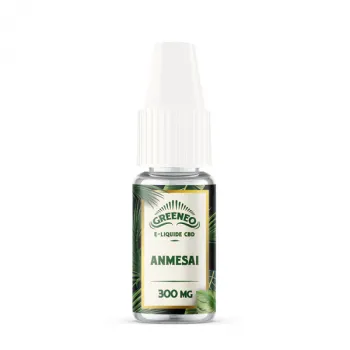 Greeneo — Anmesai Plus Vrai Que Nature Greeneo 10ml 300mg
