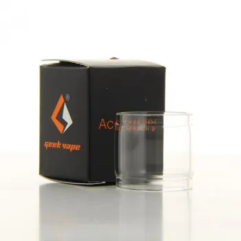 Geekvape — Verre Zeus Nano 2ml GeekVape