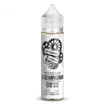 Le Compagnon Pièces Détachées La Mécanique Des Fluides 50ml 00mg