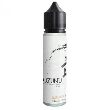 Ozunu Bushido 50ml 00mg