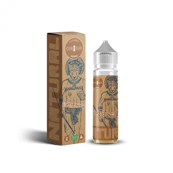 Curieux — L'Amazonien Natural Curieux 50ml 00mg