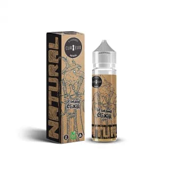 Le Grand Elixir Natural Curieux 50ml 00mg