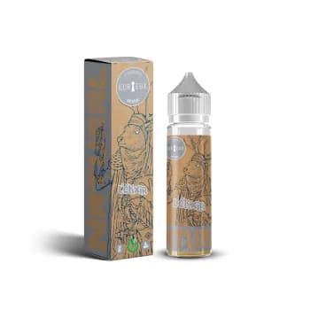 L'Elixir ZHC Mix Series Natural Curieux 50ml 00mg