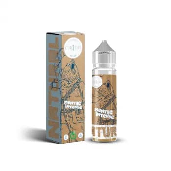 Curieux — Menthe Intense Natural Curieux 50ml 00mg
