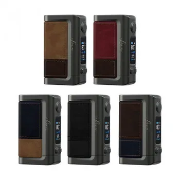 Eleaf — Box Istick IPower 2 5000mah Eleaf