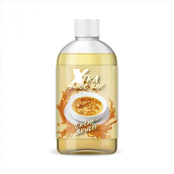 Bar — Base Crème Brulée 1L 40/60 00mg Xtra Juice Bar
