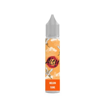 20mg) — Melon Nic Salts Aisu 10ml 20mg