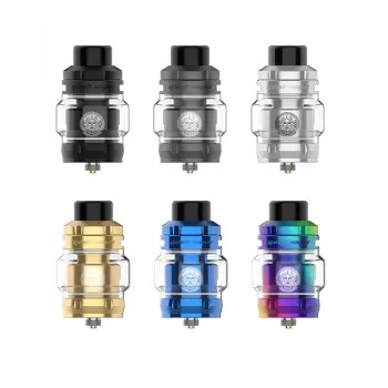 Geekvape — Z Max Subhom 4ml GeekVape