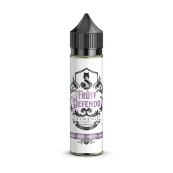 Religion Juice — Loving Memory Le Fruit Defendu Religion Juice 50ml 00mg