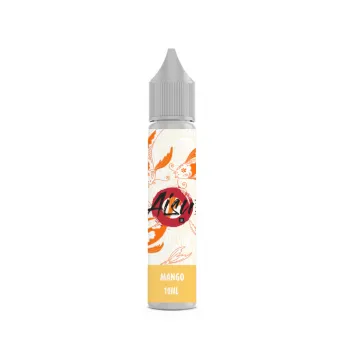 20mg) — Mango Nic Salts Aisu 10ml 20mg