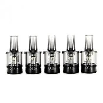 Joyetech — Pack de 5 Pods Ego AIO AST 2ml Joyetech