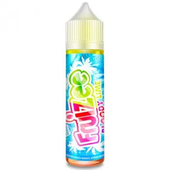 Fruizee — Bloody Lime Xtra Fresh EliquidFrance Fruizee 50ml 00mg