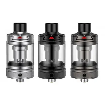 Nautilus 3 4ml Aspire