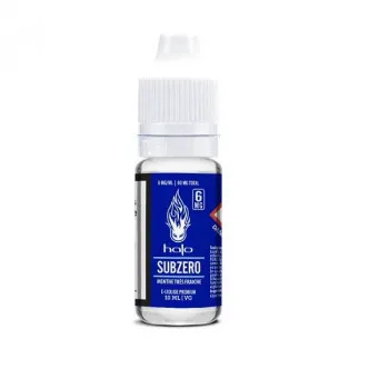 Halo — Subzero High VG Halo 10ml