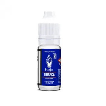 Halo — Tribeca High VG Halo 10ml