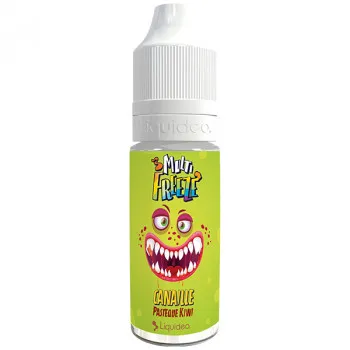 Liquideo — Canaille Multi Freeze Liquideo 10ml