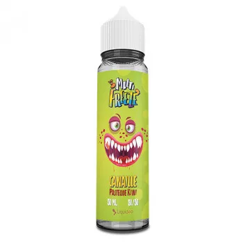 Liquideo — Canaille Multi Freeze Liquideo 50ml 00mg