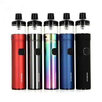 Vaporesso — Kit GTX GO40 1500mah 3,5ml Vaporesso