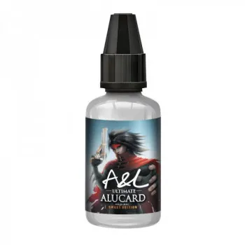 A&L — Alucard Sweet Edition Concentré Ultimate A&L 30ml
