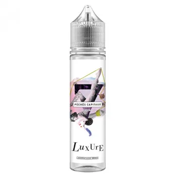 Luxure 7 Péchés Capitaux Sense 50ml 00mg