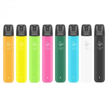 Elf Bar — Kit Pod RF350 350mah 1.6ml Elf Bar