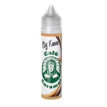 Big Kawa O'Juicy 50ml 00mg