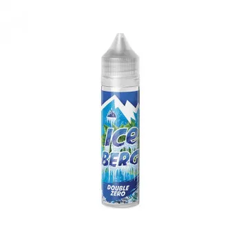 Double Zero Iceberg O'Juicy 50ml 00mg
