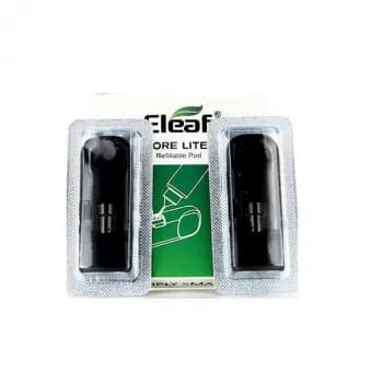 Eleaf — Pack de 2 pods 1,2ohm 1,6ml iore Eleaf