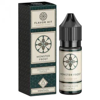 Monster Frost Flavor Hit 10ml