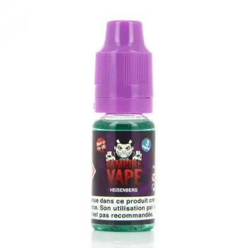 Vampire Vape — Heisenberg Vampire Vape 10ml