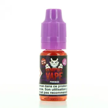 Vampire Vape — Pinkman Vampire Vape 10ml