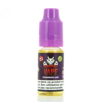 Vampire Vape — Strawberry Kiwi Vampire Vape 10ml